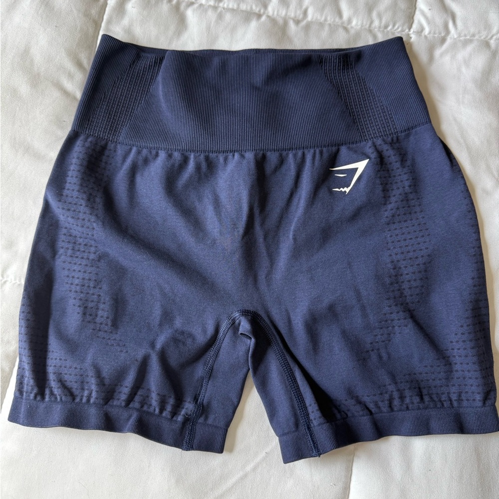 Gymshark Vital Seamless shorts